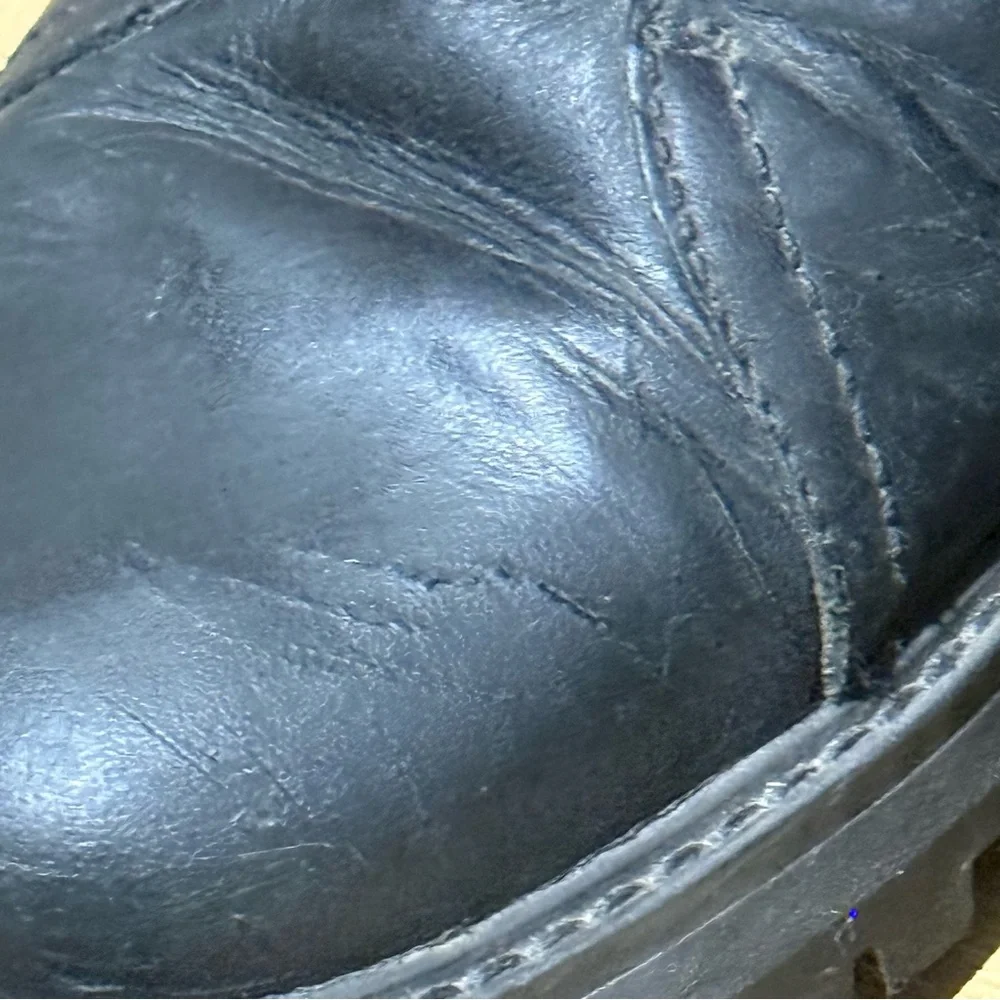 Timberland these boots